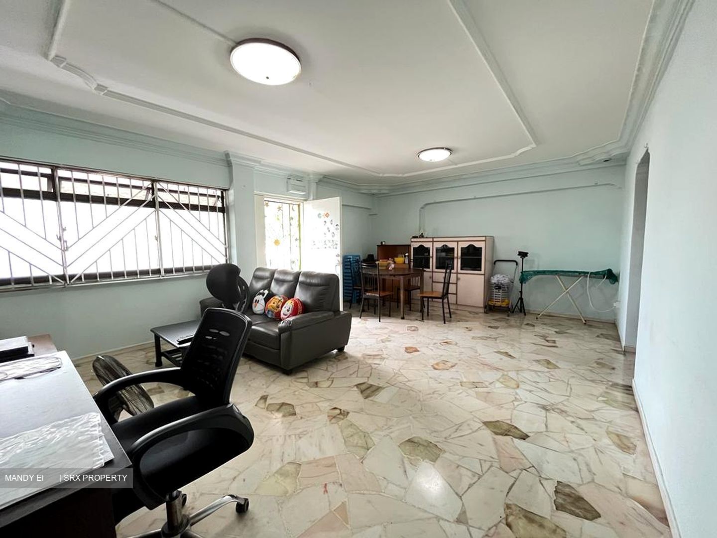 Blk 151 Jalan Teck Whye (Choa Chu Kang), HDB 4 Rooms #378253481